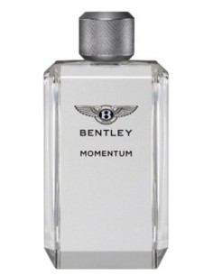 Bentley Momentum Eau De Toilette Spray 100ml - Profumo uomo