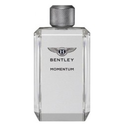 Bentley Momentum Eau De Toilette Spray 100ml - Profumo uomo