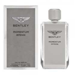Bentley Momentum Intense Eau De Parfum, 100 ml - profumo uomo
