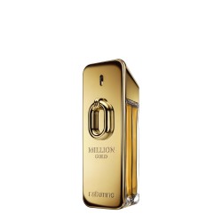 Paco Rabanne Million Gold Eau De Parfum Intense, spray - Profumo uomo
