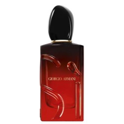 Giorgio Armani Si Passione Intense Eau De Parfum, spray - Profumo donna