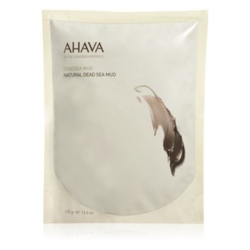 Ahava Dead Sea Mud Natural Dead Sea Mud - Fango Naturale 400 Gr
