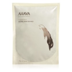 Ahava Dead Sea Mud Natural Dead Sea Mud - Fango Naturale 400 Gr