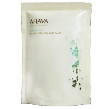 Ahava Deadsea Salt Natural Dead Sea Bath Salts 250Gr