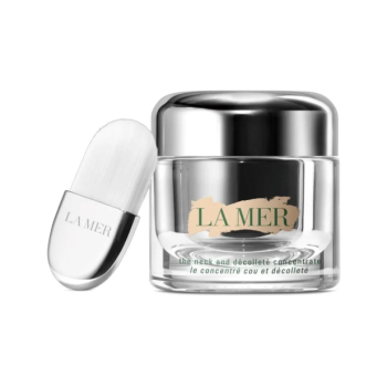 La Mer The Neck And Décolleté Concentrate Balsamo Collo E Scollatura - 50ml