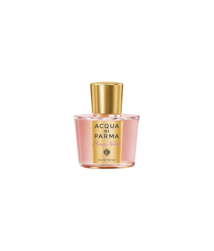 Acqua di Parma Rosa Nobile Eau de Parfum 100 ml Spray Donna