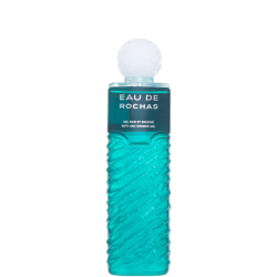 Rochas Eau De Rochas Bath And Shower Gel - 500 ml