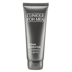 Clinique For Men Oil-Free Moisturizer - Idratante Privo Di Olii 100 ml 