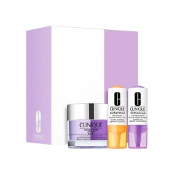 Clinique Skin Care Specialists Resculpt and Revolumize Set