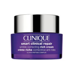 Clinique Smart Clinical Repair Wrinkle Correcting Rich Cream 50 ml 