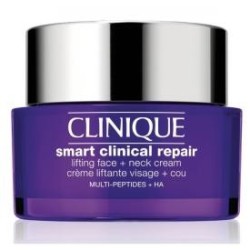 Clinique Smart Clinical Repair Lifting Face + Neck Cream 50 ml