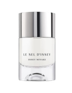 Issey Miyake Le Sel d'Issey Eau de Toilette, spray -...