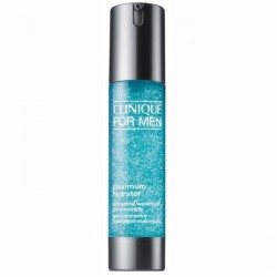 Clinique For Men Maximum Hydrator Activated Water-Gel Concentrate - Acqua Gel Concentrato Di Idratazione 48 ml