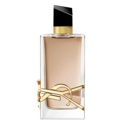 Yves Saint Laurent Libre Flowers and Flames Eau de Parfum spray - Profumo donna
