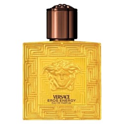 Versace Eros Energy Pour Homme Eau de Parfum, spray - Profumo uomo