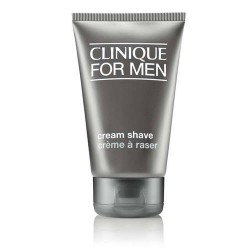 Clinique For Men Cream Shave - Crema Da Barba 125 ml 