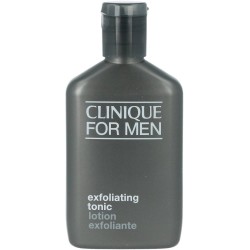 Clinique For Men Oil Control Exfoliating Tonic - Lozione Esfoliante Tipo 3 E 4