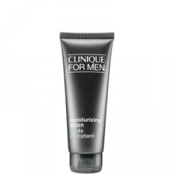 Clinique For Men Moisturizing Lotion - Lozione Idratante Tipo 1 E 2