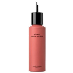 Narciso Rodriguez All Of Me Eau De Parfum Intense RICARICA, 150 ml - Profumo donna