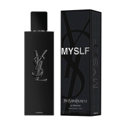 Yves Saint Laurent MYSLF Le Parfum, spray - Profumo uomo
