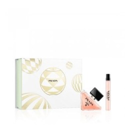 Prada Set regalo Eau de Parfum Paradoxe  Eau de Parfum 50 ml + fila da 10 ml - Profumo donna