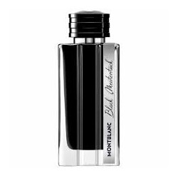 Montblanc Collection Black Meisterstück Eau de Parfum, 125 ml - Profumo unisex
