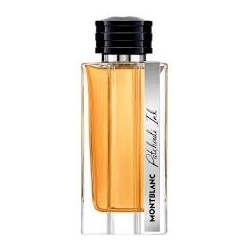Montblanc Collection Patchouli Ink Eau de parfum, 125 ml - Profumo uomo