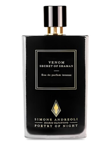 Simone Andreoli Venom "Secret of Shaman",  100ml - Profumo unisex