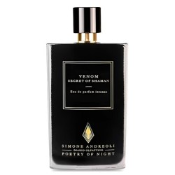 Simone Andreoli Venom "Secret of Shaman",  100ml - Profumo unisex
