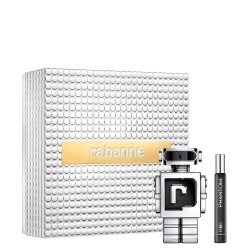 Cofanetto Paco Rabanne Phantom Eau de Toilette 100ml + Travel spray 10ml - Profumo uomo