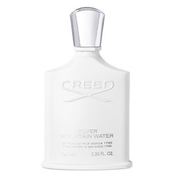 Creed Silver Mountain Water Eau de parfum 50 ml Profumo unisex