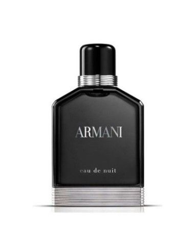 Armani Eau De Nuit Eau de toilette spray 100 ml - Profumo uomo