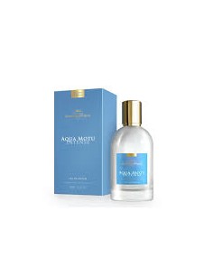 Sud Pacifique Aqua Motu Intense Eau De Parfum 100 ml