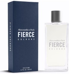 Abercrombie Fierce Eau De Cologne