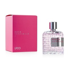 LPDO Rose Sensuelle eau de parfum 100ml