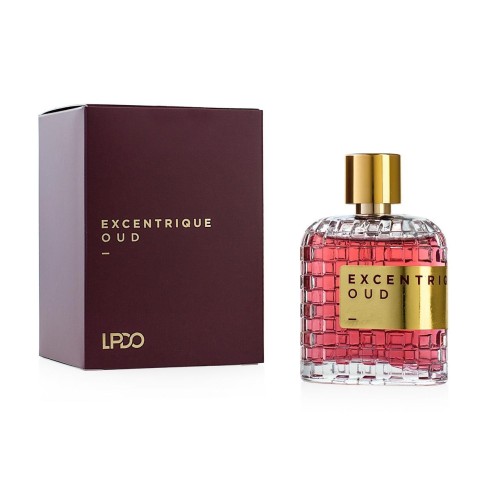 LPDO Excentrique Oud eau de parfum 100ml