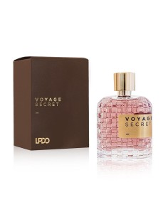 LPDO Voyage Secret eau de parfum 100ml
