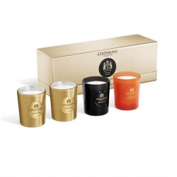 ATKINSONS The British Collection Kit
