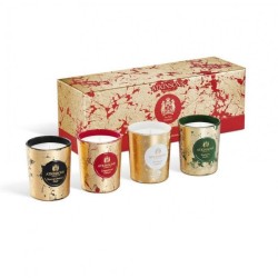ATKINSONS Tea Time Temptation Kit