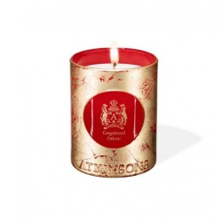 ATKINSONS Gingerbread Deluxe