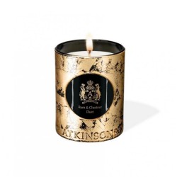 ATKINSONS Rum & Chestnut Duet Candela