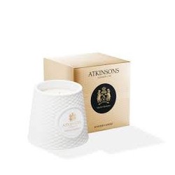 Atkinsons Mayfair Opulence Scented Candle