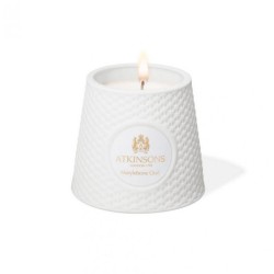 ATKINSONS Marylebone Oud Candela
