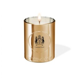 ATKINSONS Caramel Fever Candela