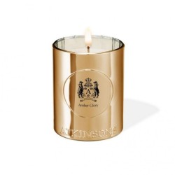 ATKINSONS Amber Glory Candela