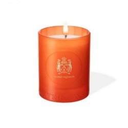 ATKINSONS Scottish Highlands Candela