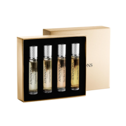 Atkinsons Cofanetto The Jewel Of The Orient