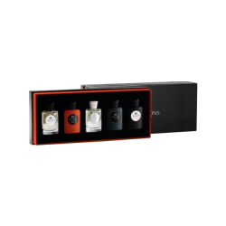 Atkinsons Cofanetto The Gentlefolk