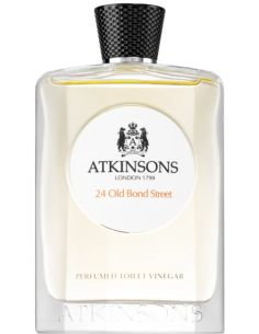Atkinsons 24 Old Bond Street Vinegar Eau De Toilette...