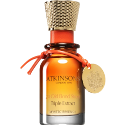 Atkinsons 24 Old Bond Street Triple Extract Mystic Essence Olio Profumato 30 Ml